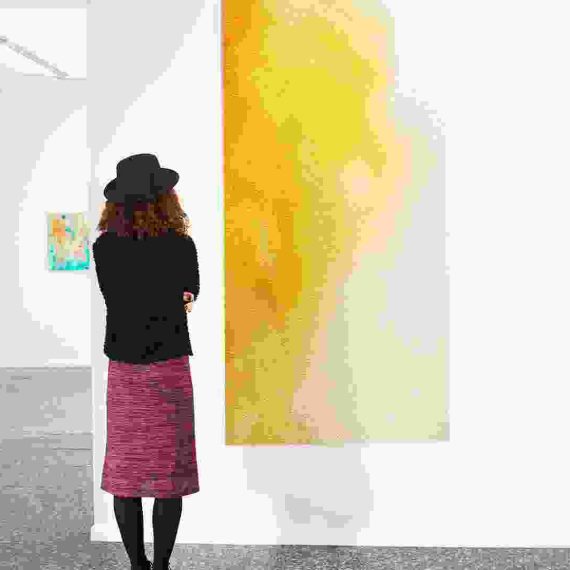 The waterfront motels